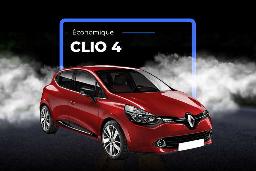 Clio 4